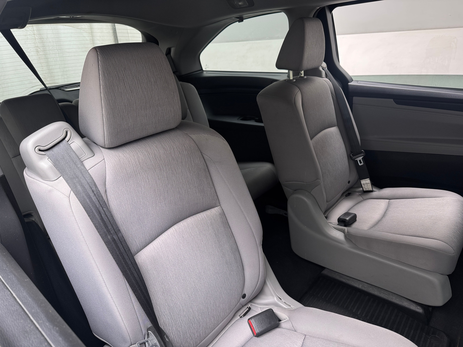 Thumbnail: 2019 Honda Odyssey - 6