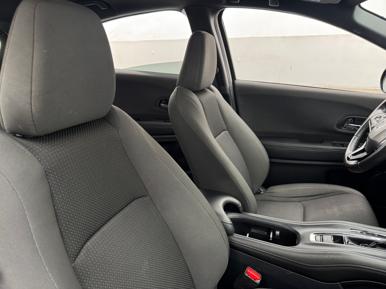 Thumbnail: 2021 Honda HR-V - 2