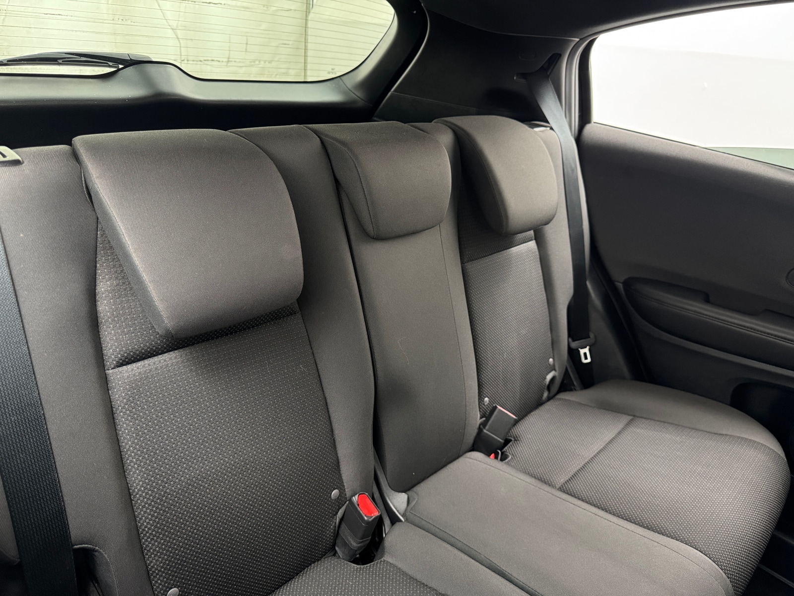 Thumbnail: 2021 Honda HR-V - 6