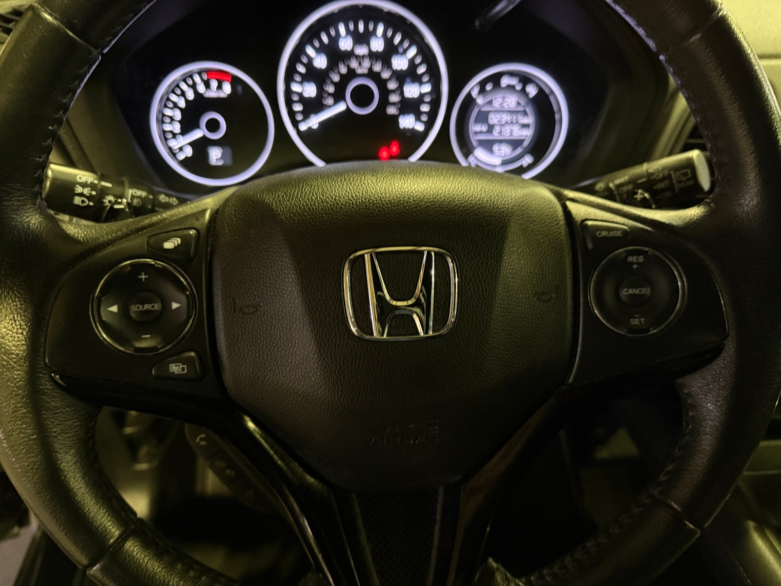 Thumbnail: 2021 Honda HR-V - 5