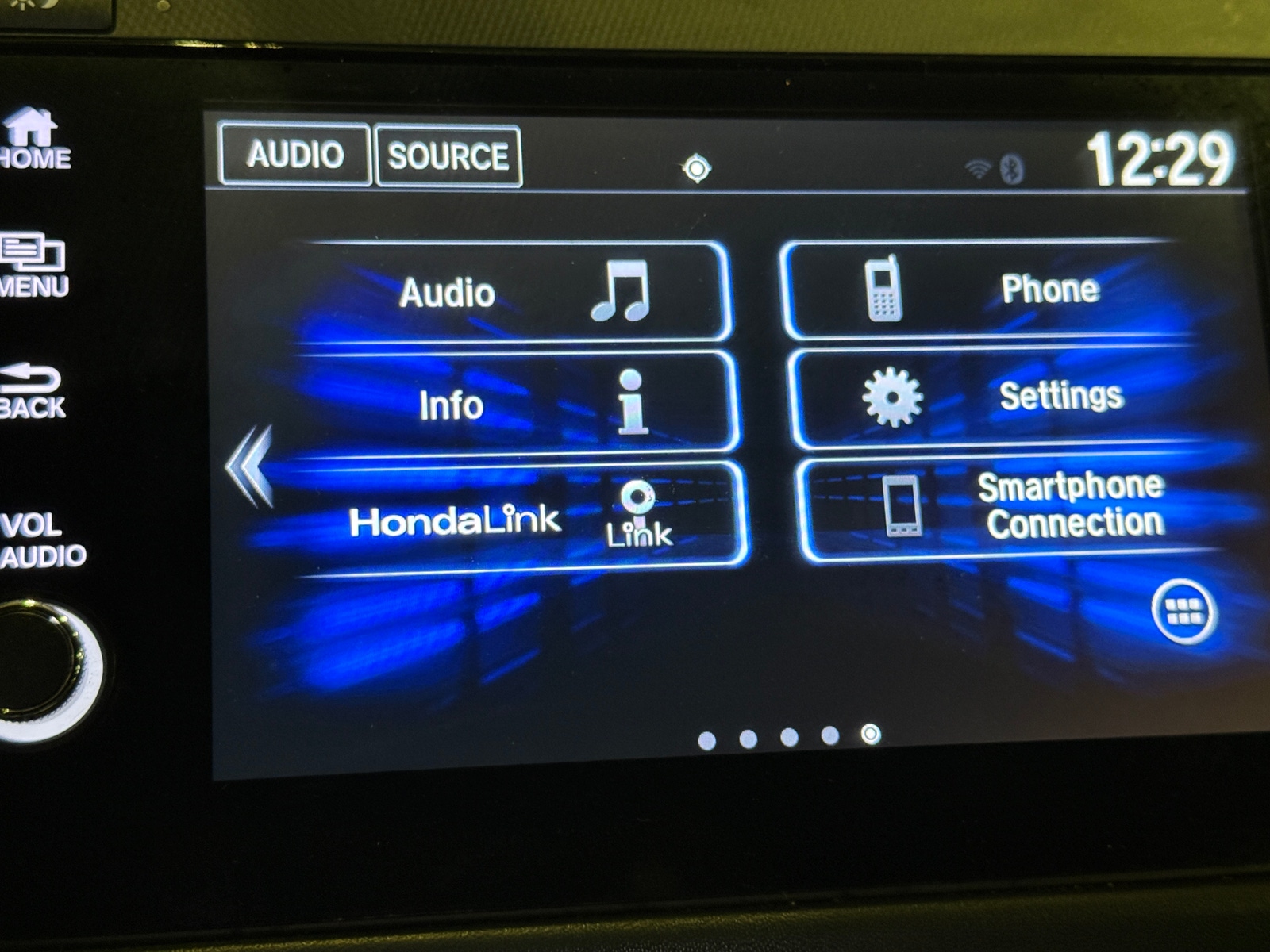 Thumbnail: 2021 Honda HR-V - 4