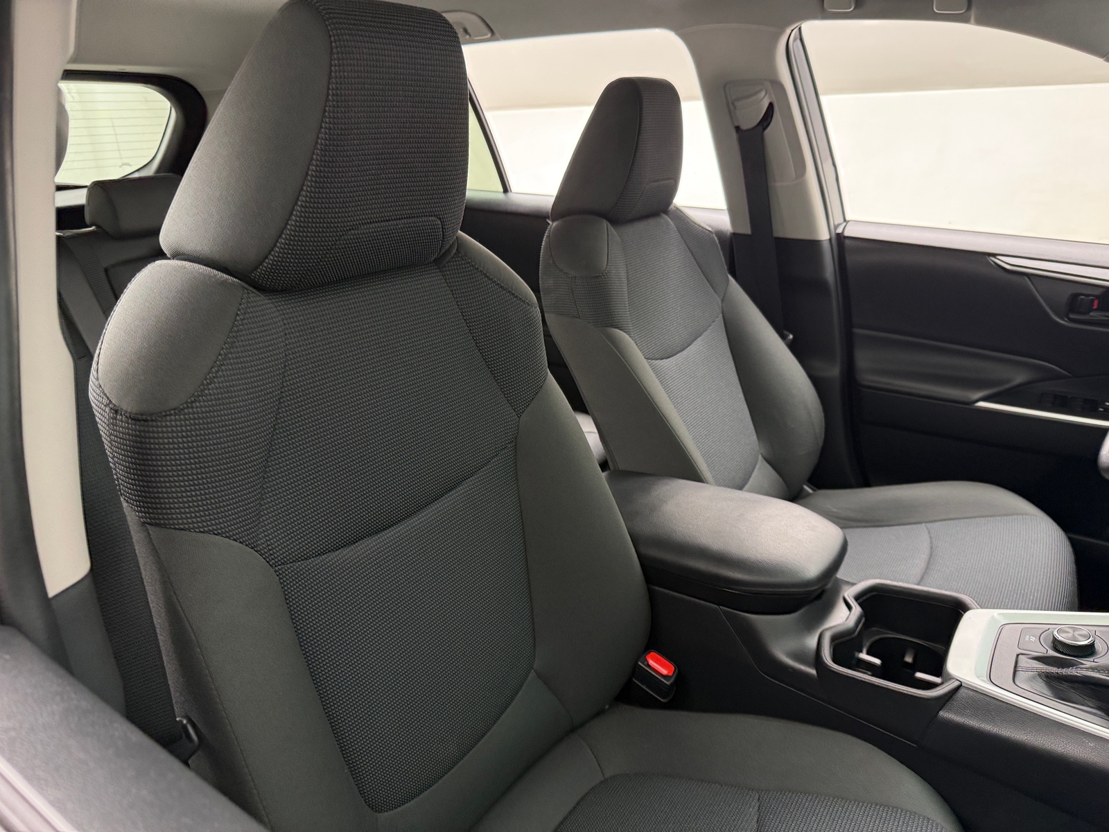 Thumbnail: 2023 Toyota RAV4 - 2