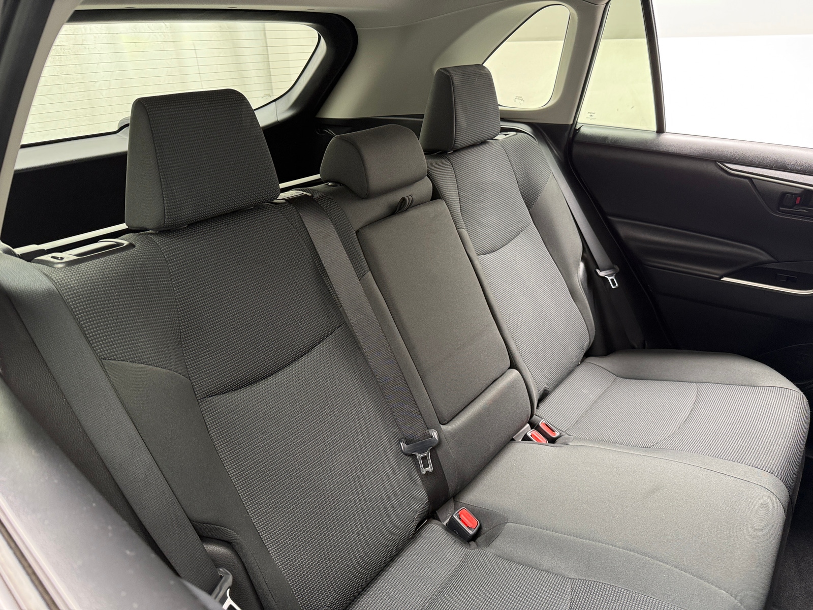 Thumbnail: 2023 Toyota RAV4 - 6