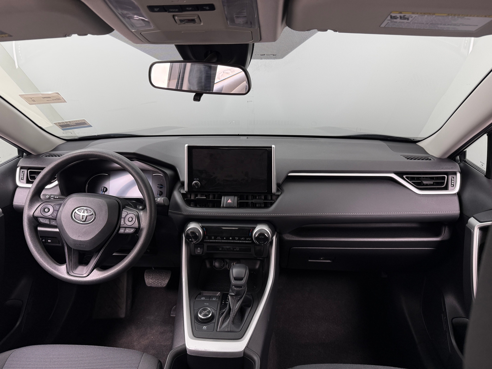 Thumbnail: 2023 Toyota RAV4 - 3