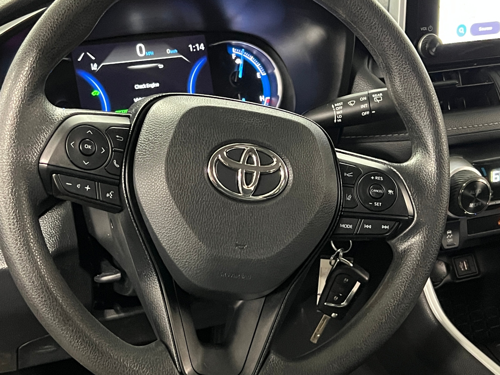 Thumbnail: 2023 Toyota RAV4 - 5