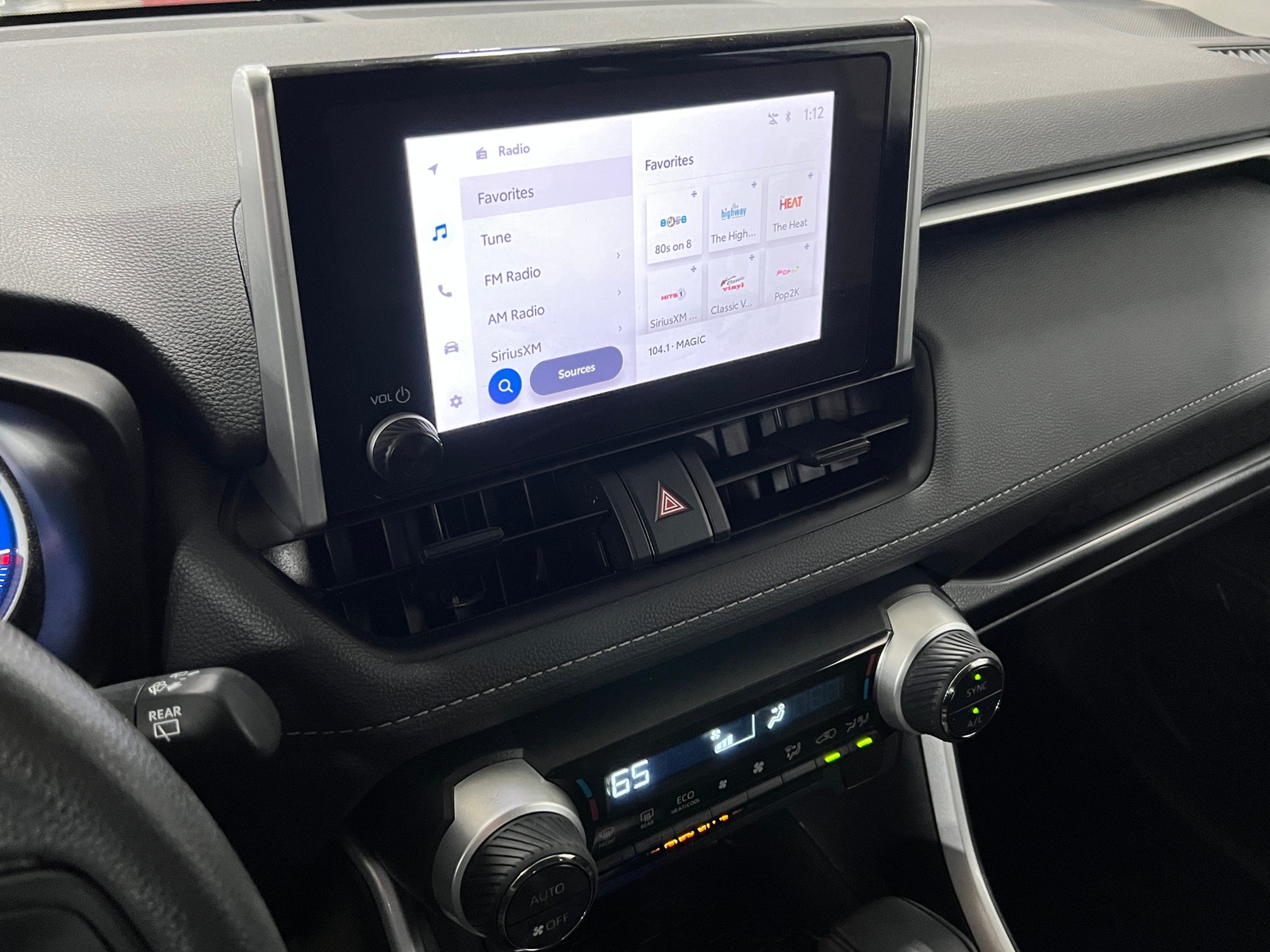 Thumbnail: 2023 Toyota RAV4 - 4