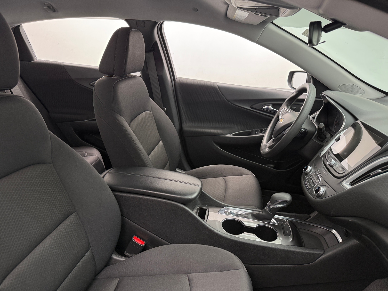 Thumbnail: 2024 Chevrolet Malibu - 2