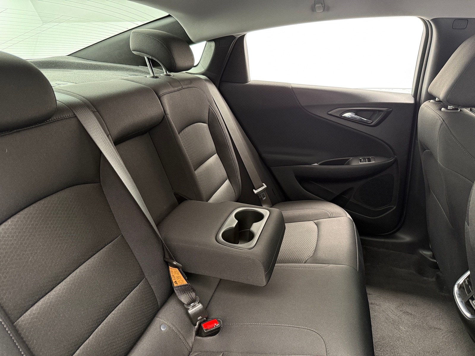 Thumbnail: 2024 Chevrolet Malibu - 6