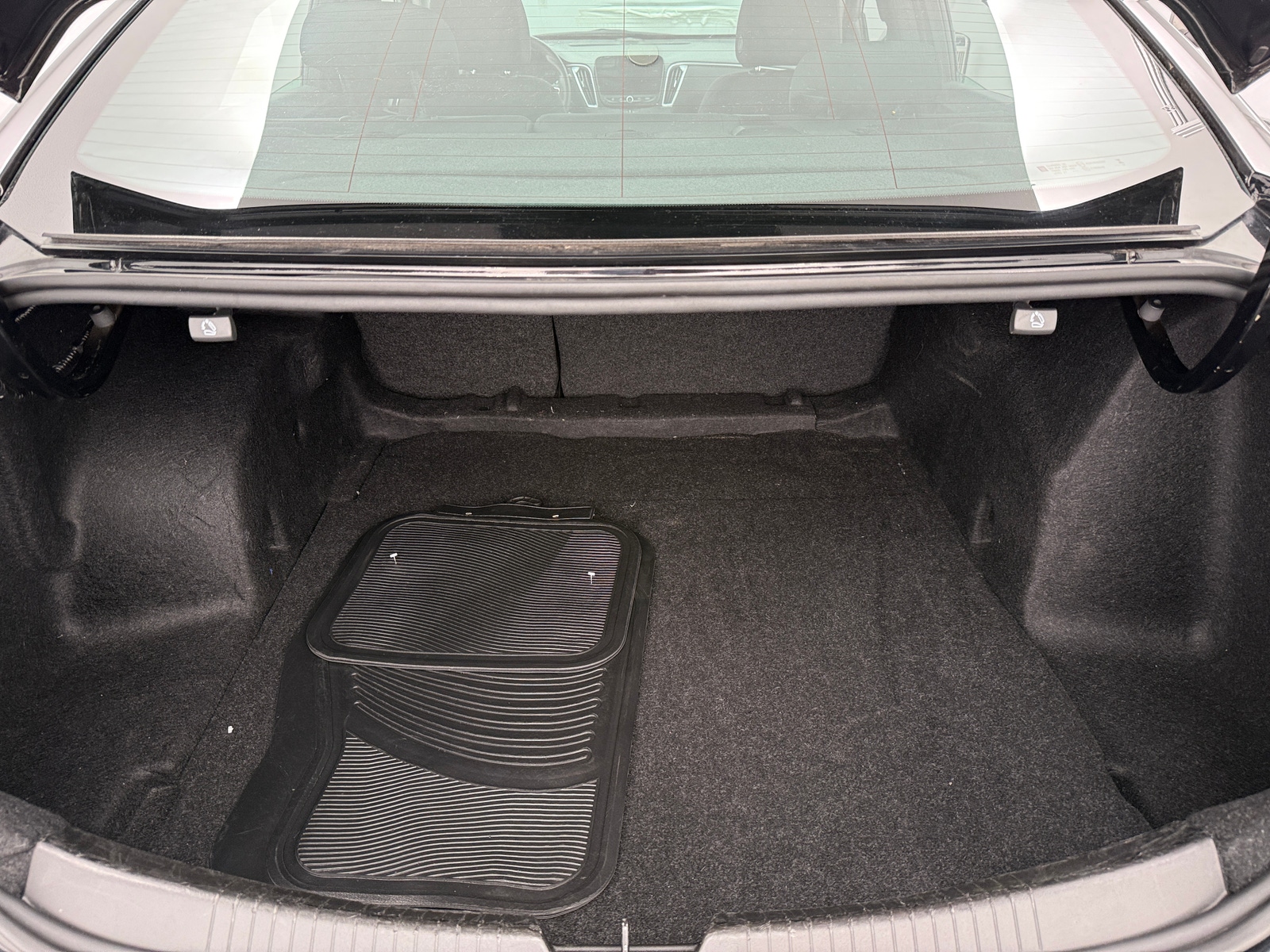 Thumbnail: 2024 Chevrolet Malibu - 7