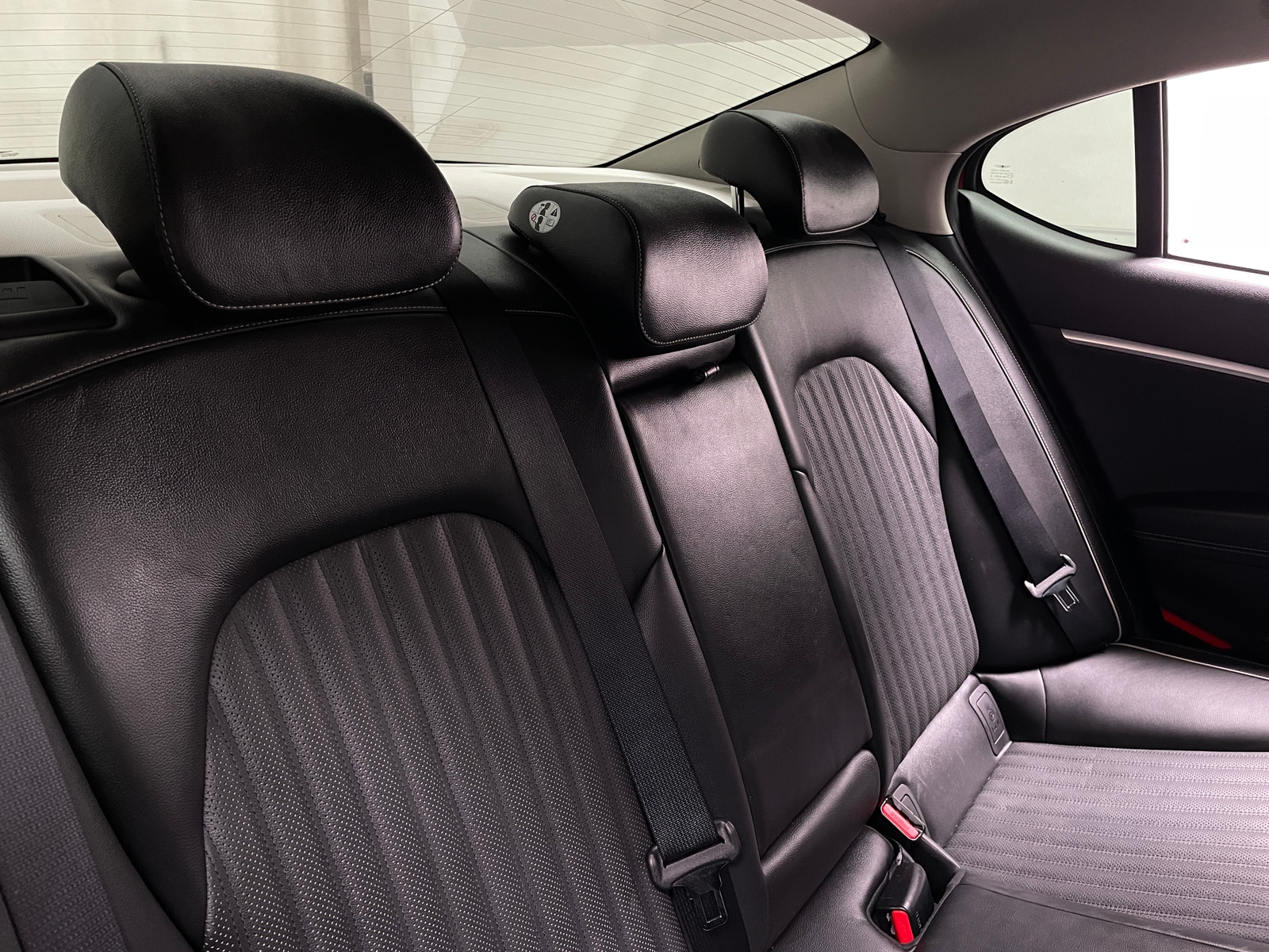 Thumbnail: 2019 Genesis G70 - 5