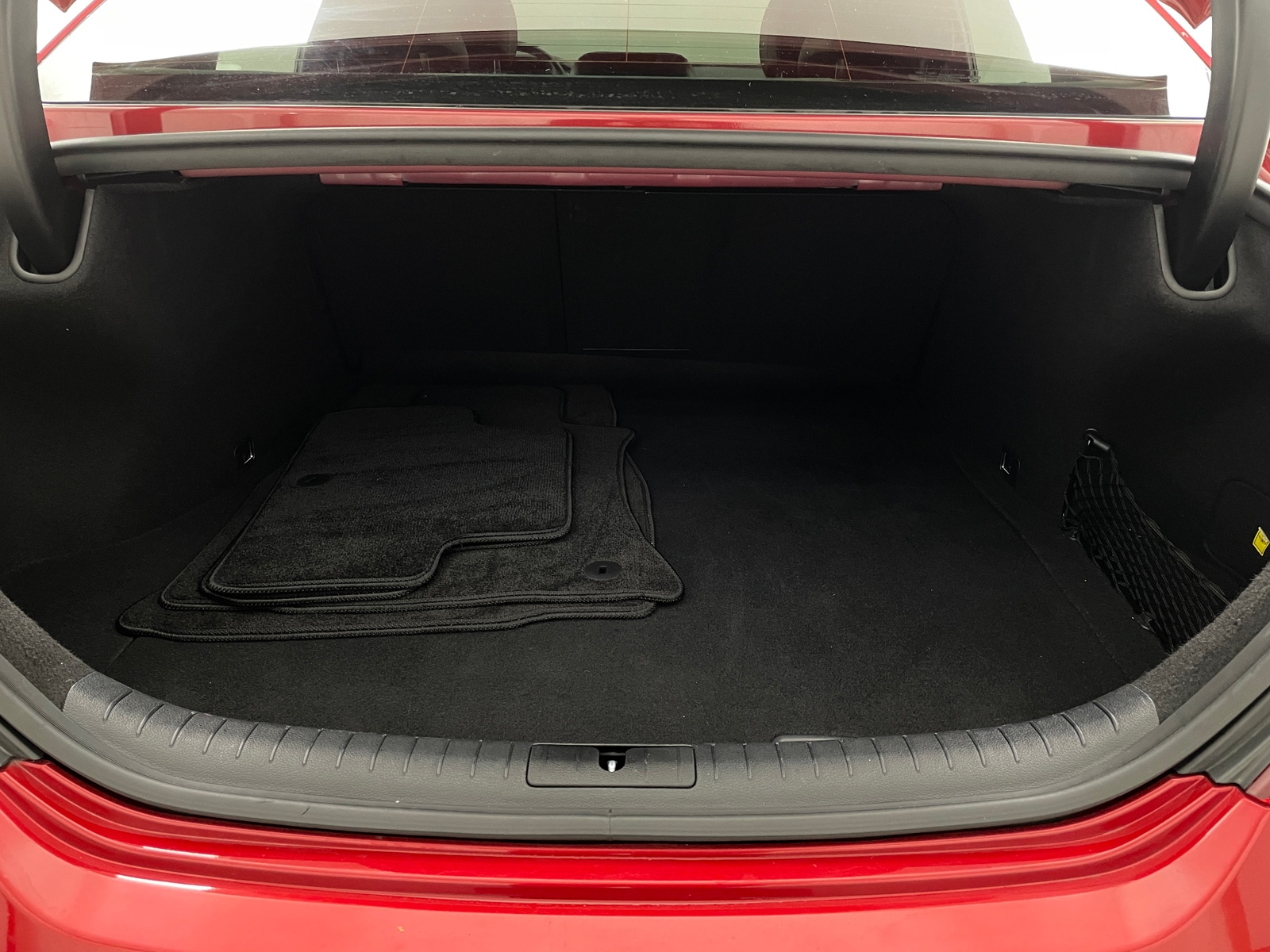 Thumbnail: 2019 Genesis G70 - 6