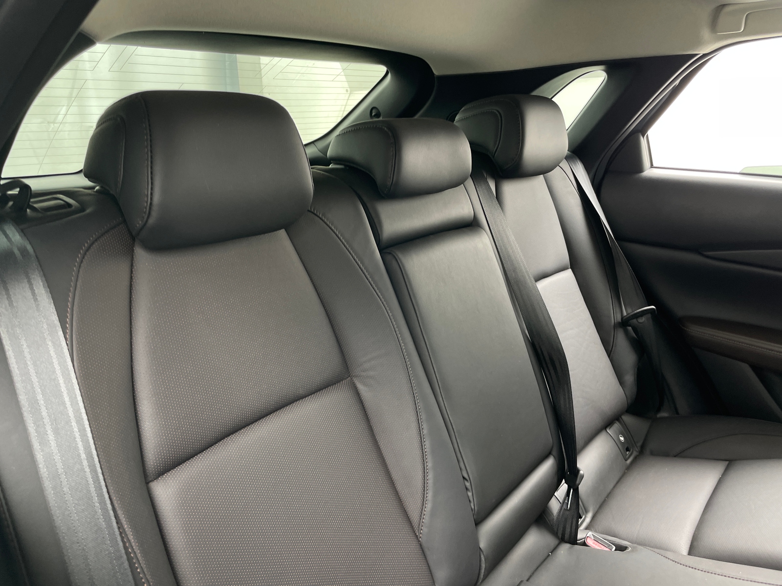 Thumbnail: 2020 Mazda CX-30 - 5