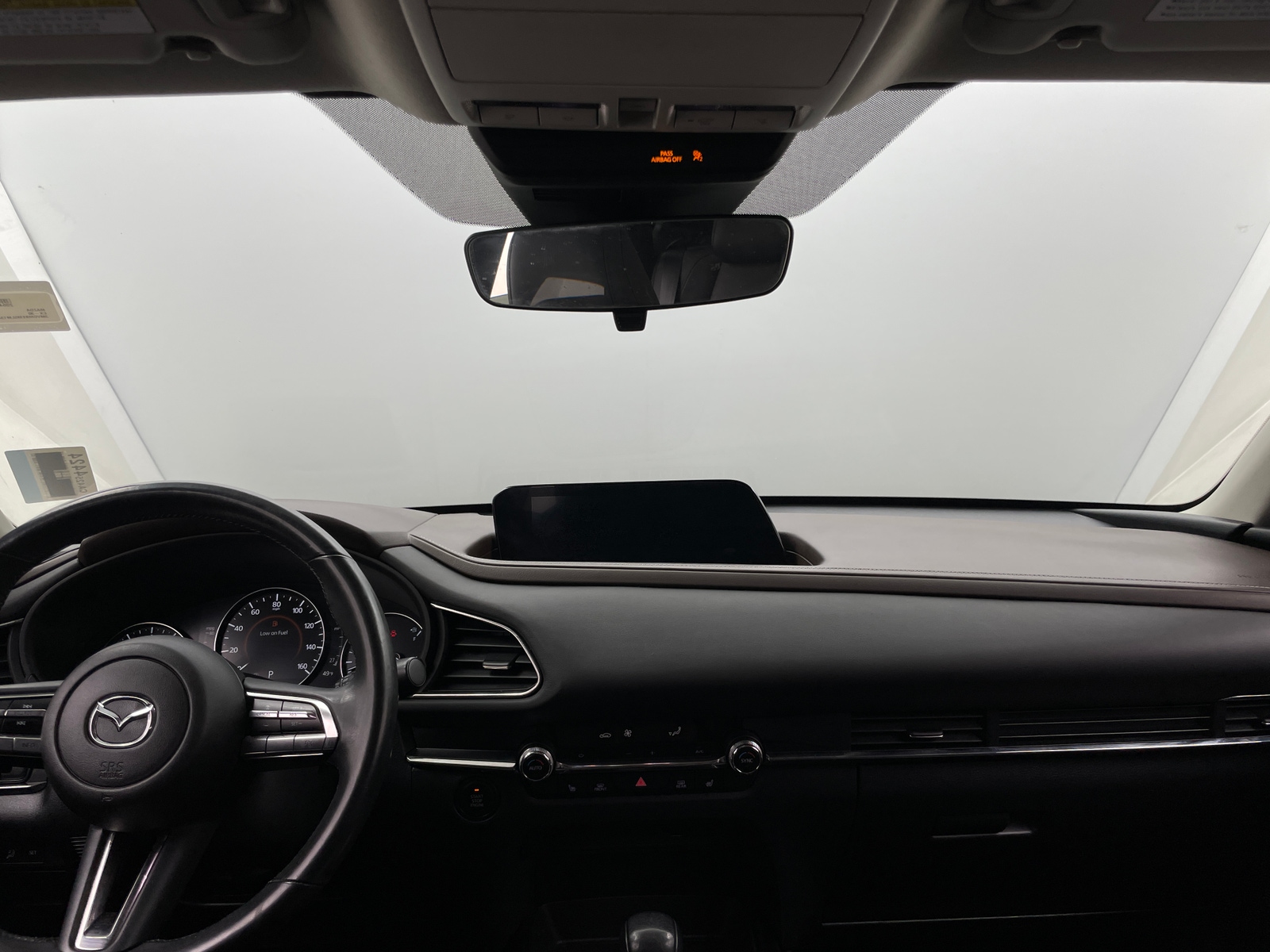 Thumbnail: 2020 Mazda CX-30 - 2