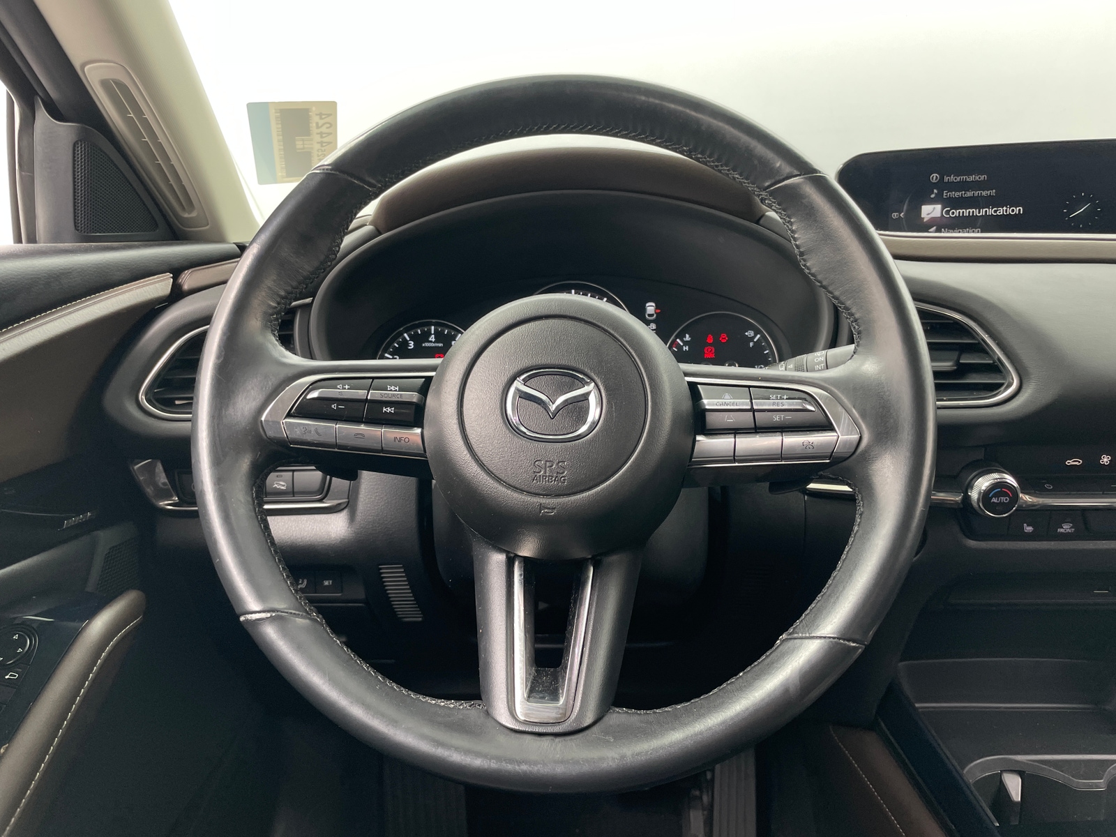 Thumbnail: 2020 Mazda CX-30 - 4