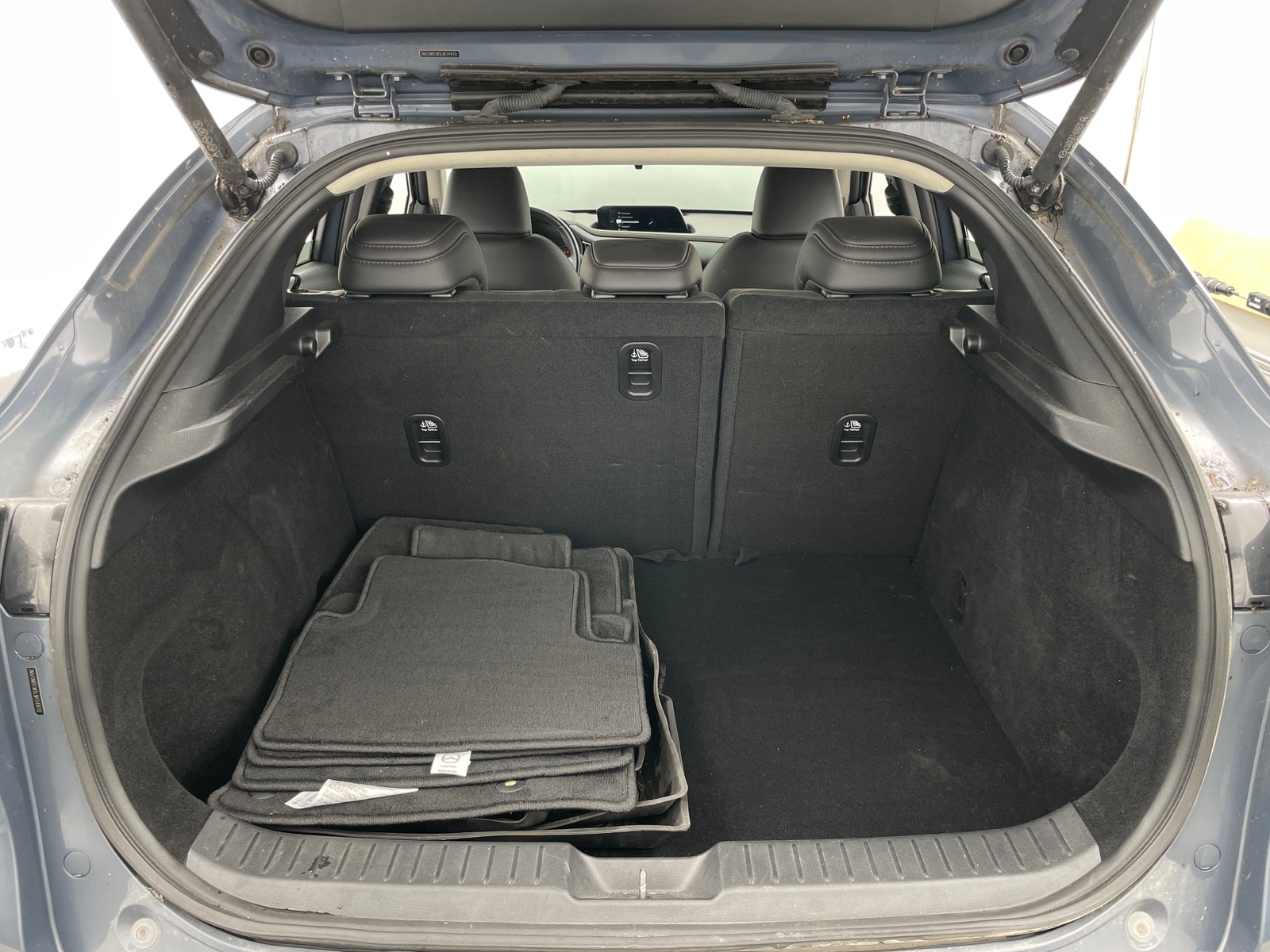 Thumbnail: 2020 Mazda CX-30 - 6