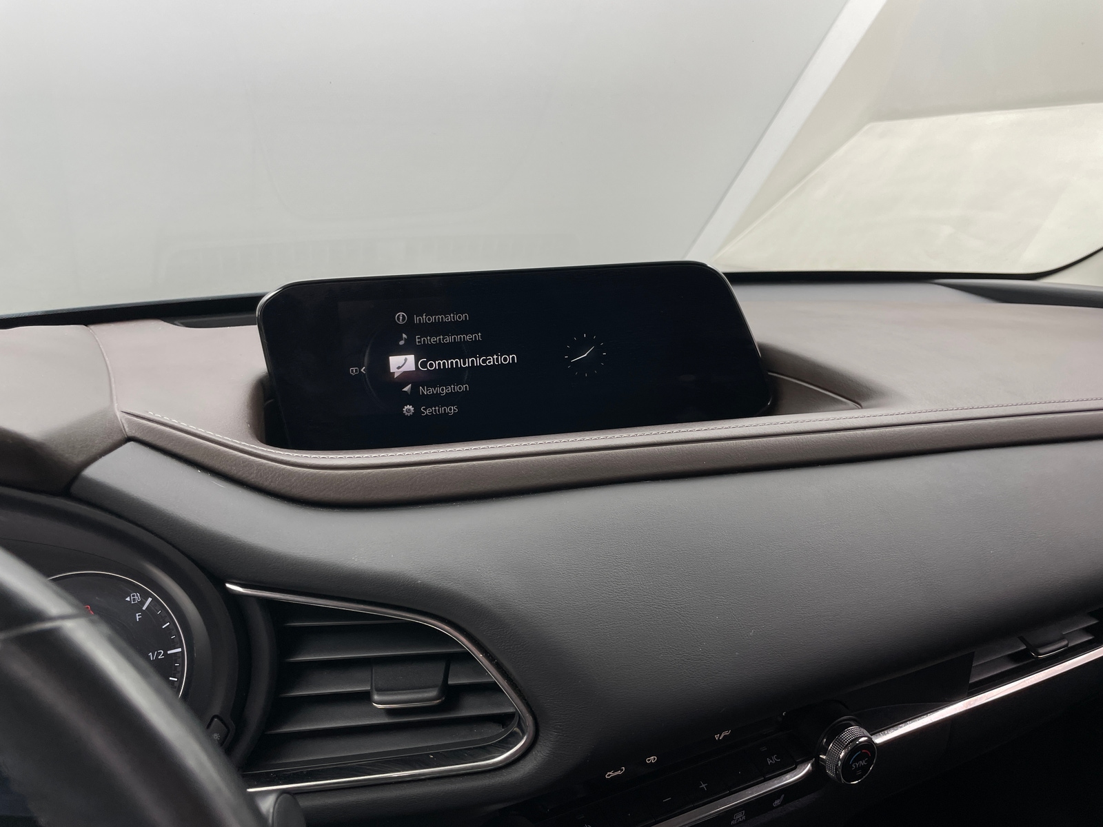 Thumbnail: 2020 Mazda CX-30 - 3