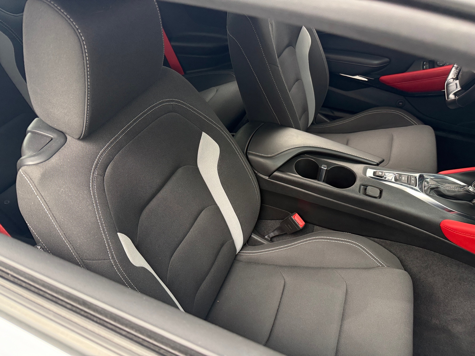 Thumbnail: 2023 Chevrolet Camaro - 2