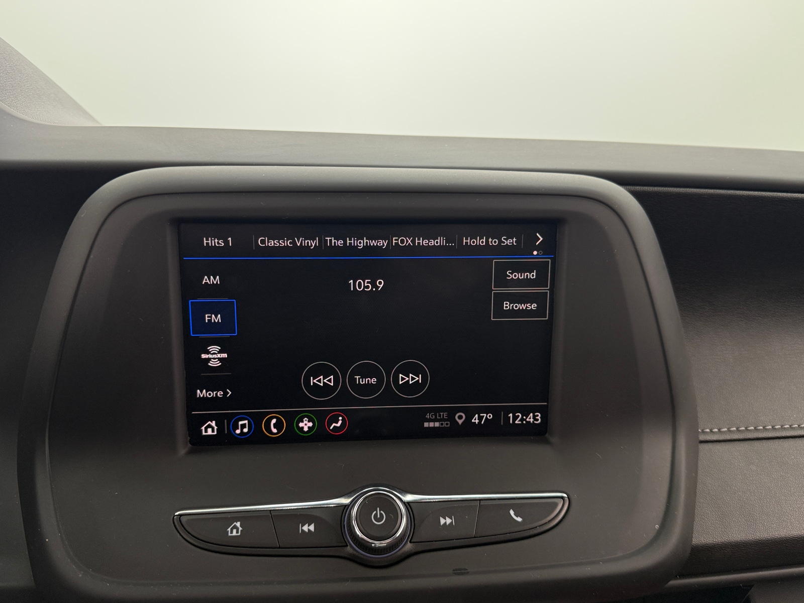 Thumbnail: 2023 Chevrolet Camaro - 3