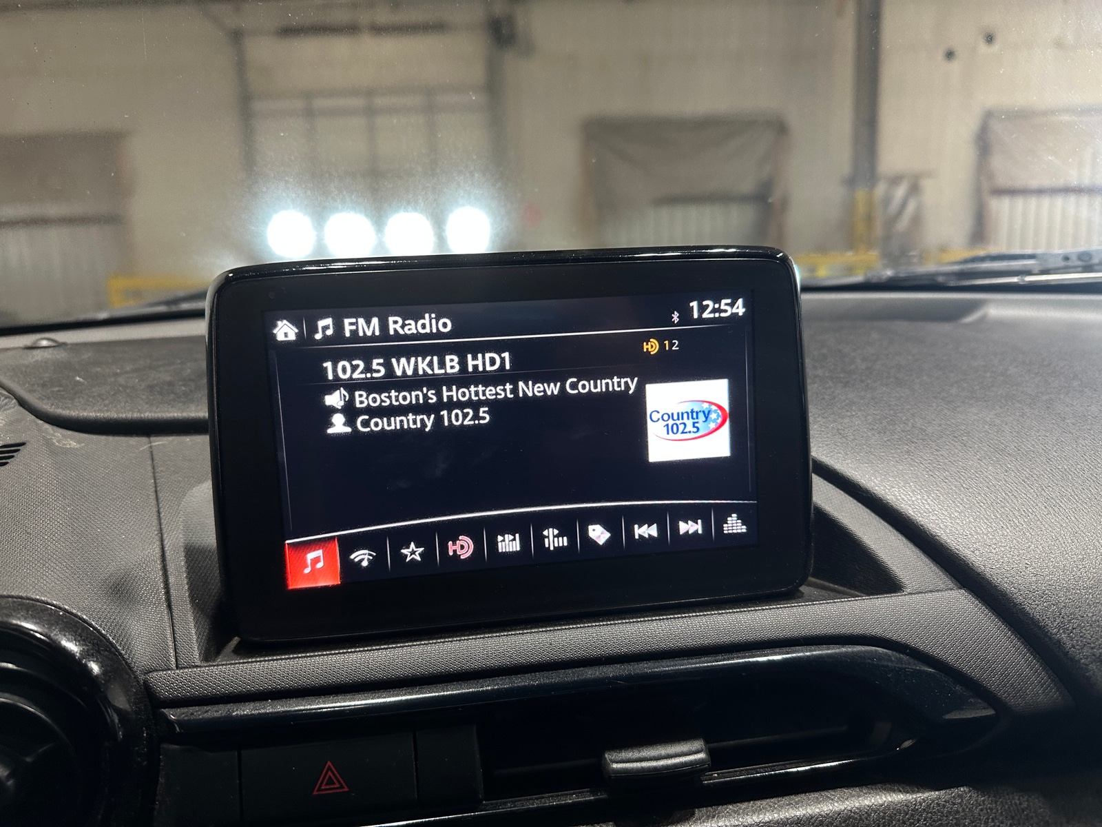 Thumbnail: 2018 Mazda MX-5 Miata - 3