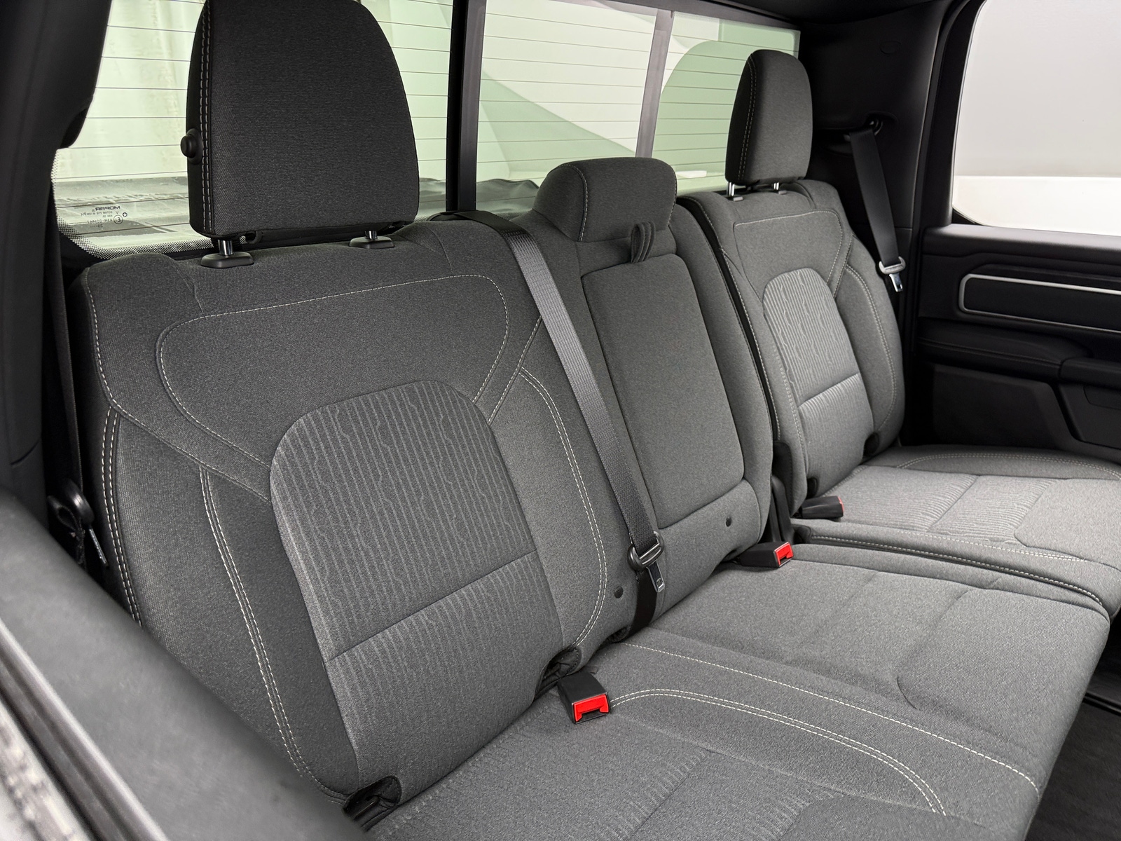 Thumbnail: 2021 RAM 1500 - 6