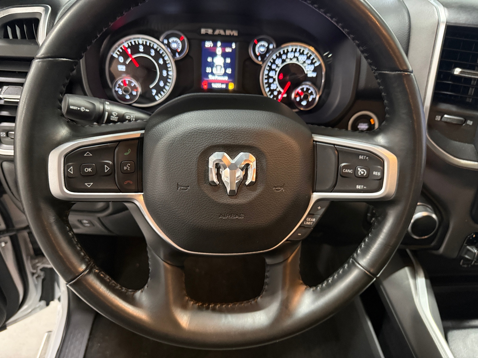 Thumbnail: 2021 RAM 1500 - 5