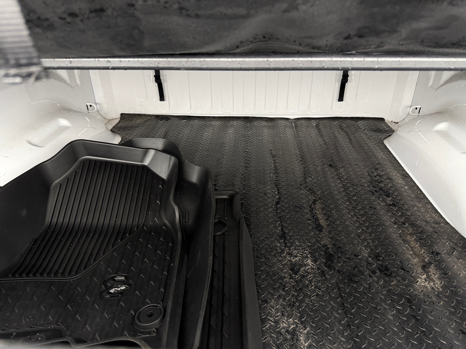 Thumbnail: 2021 RAM 1500 - 7