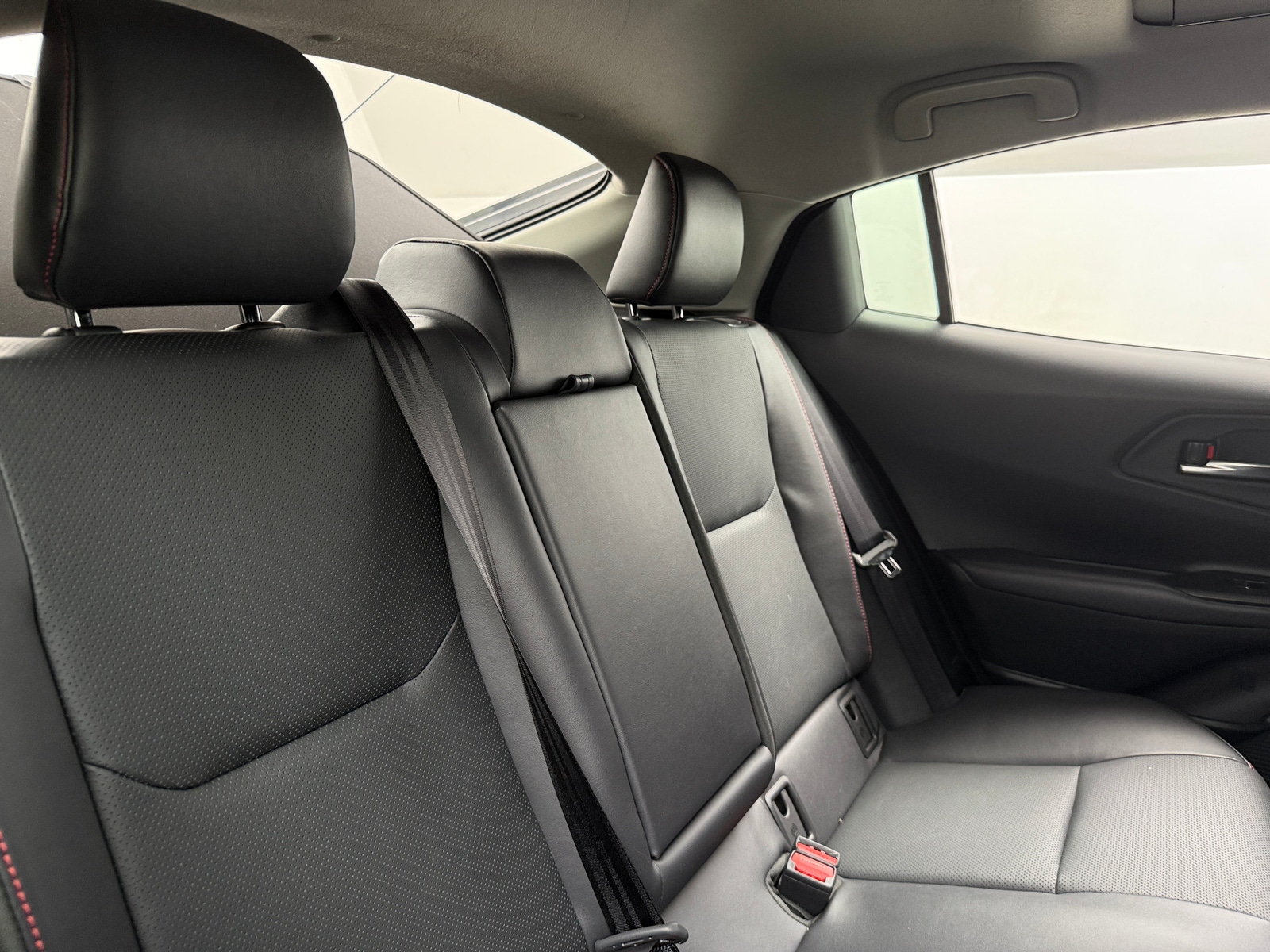 Thumbnail: 2024 Toyota Prius Prime - 5