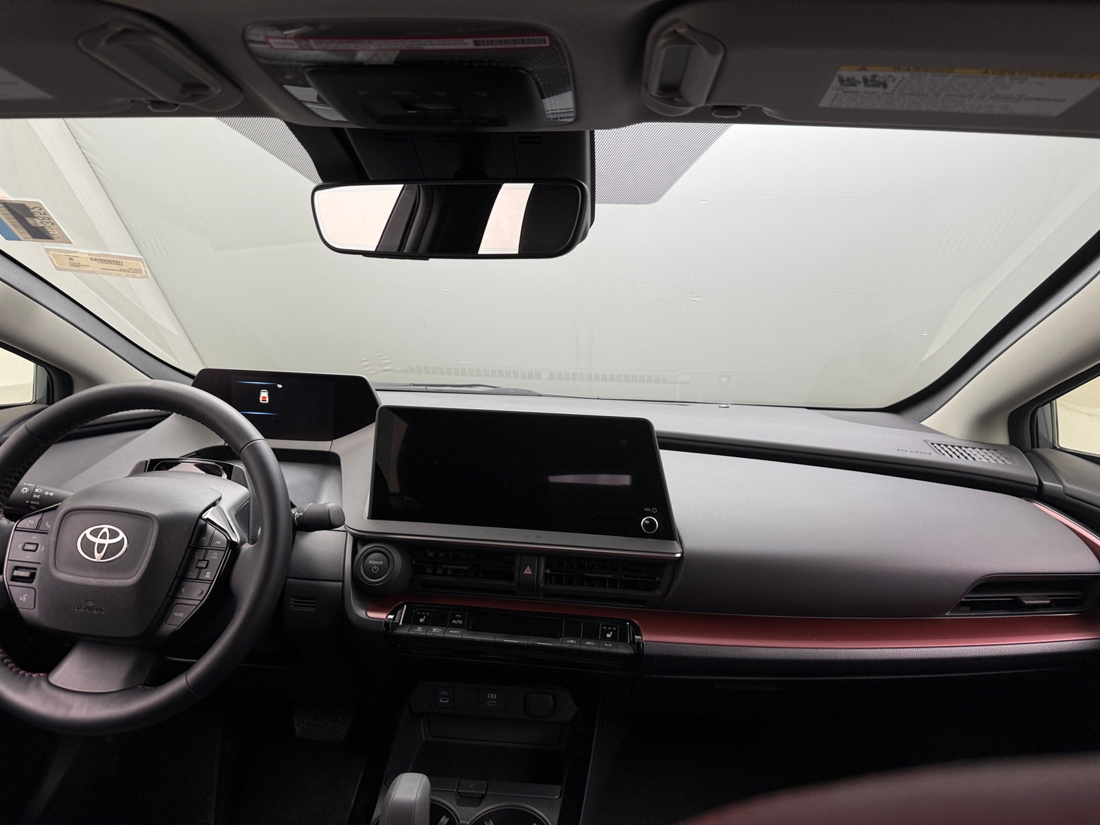 Thumbnail: 2024 Toyota Prius Prime - 2