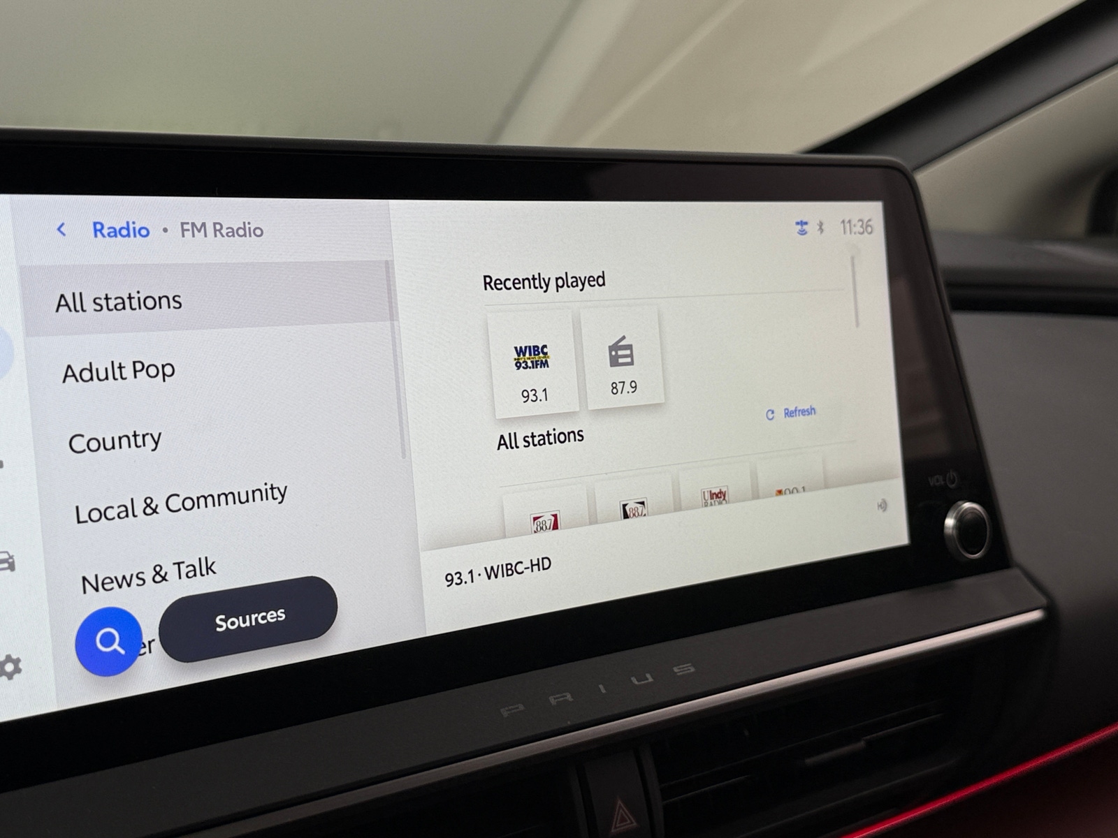 Thumbnail: 2024 Toyota Prius Prime - 3