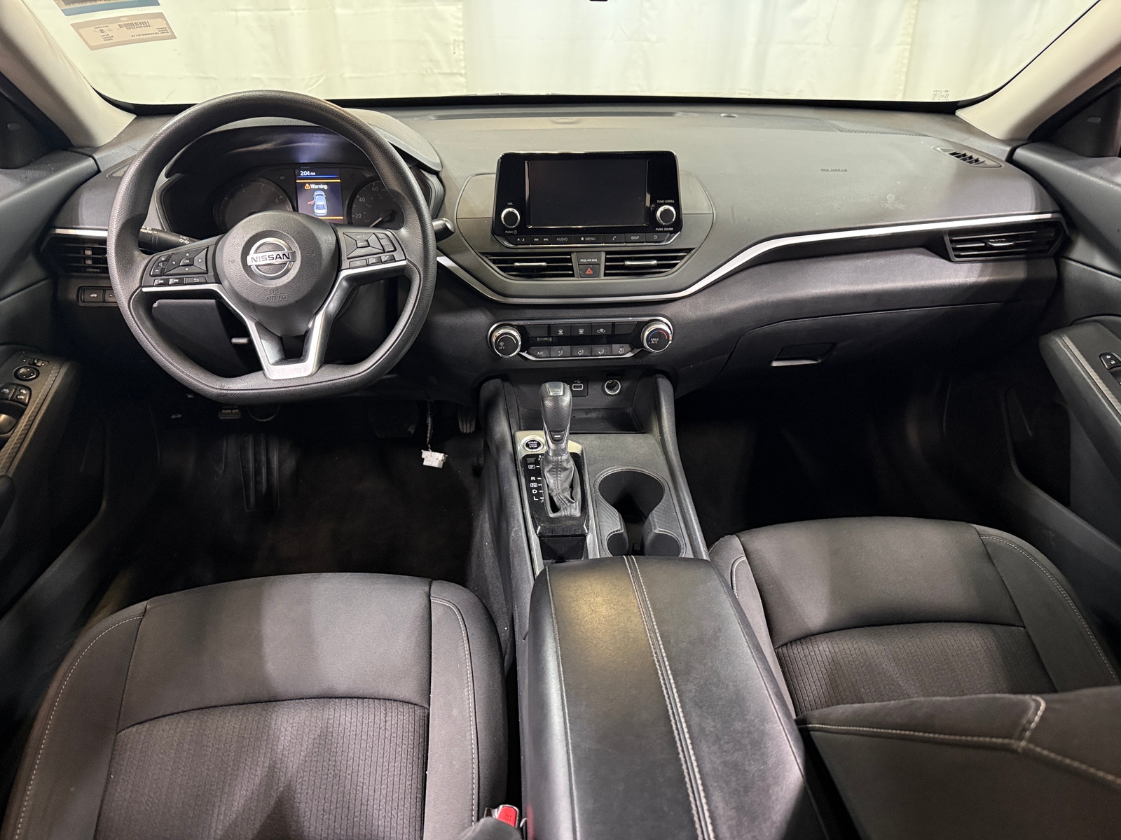 Thumbnail: 2022 Nissan Altima - 3