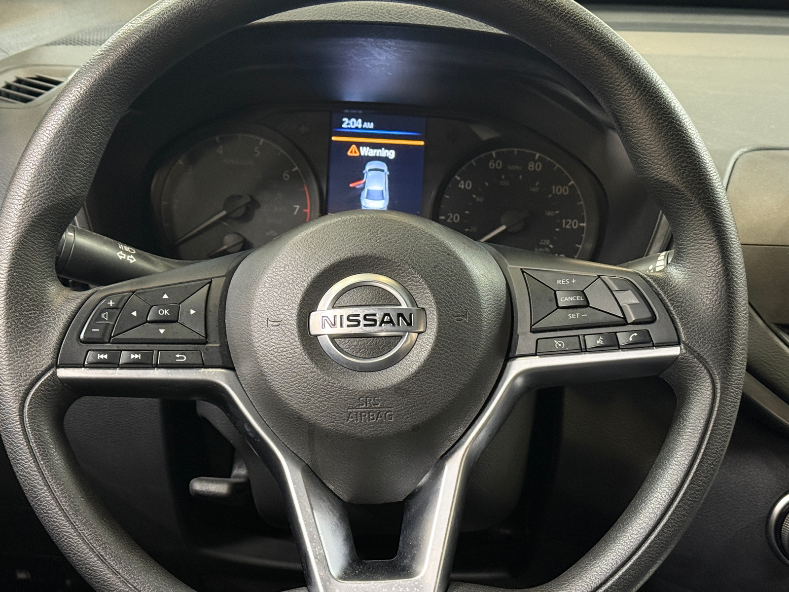 Thumbnail: 2022 Nissan Altima - 5