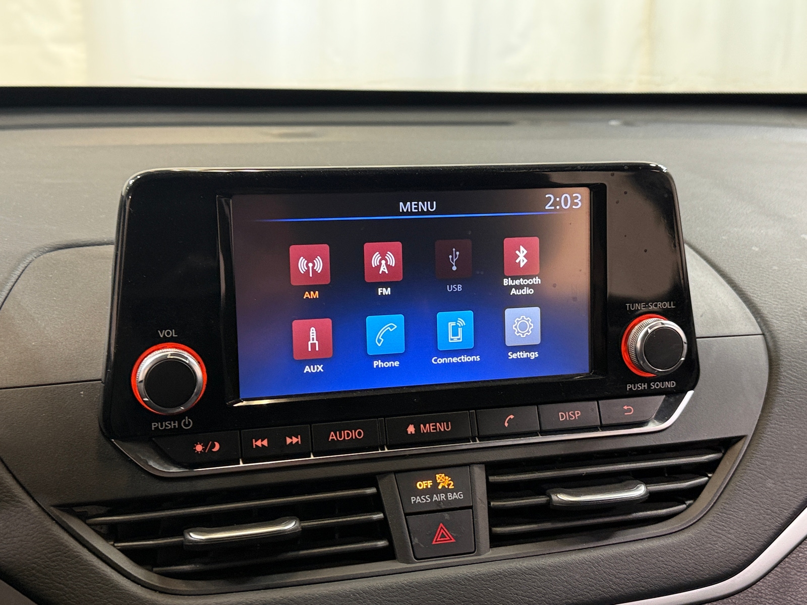 Thumbnail: 2022 Nissan Altima - 4