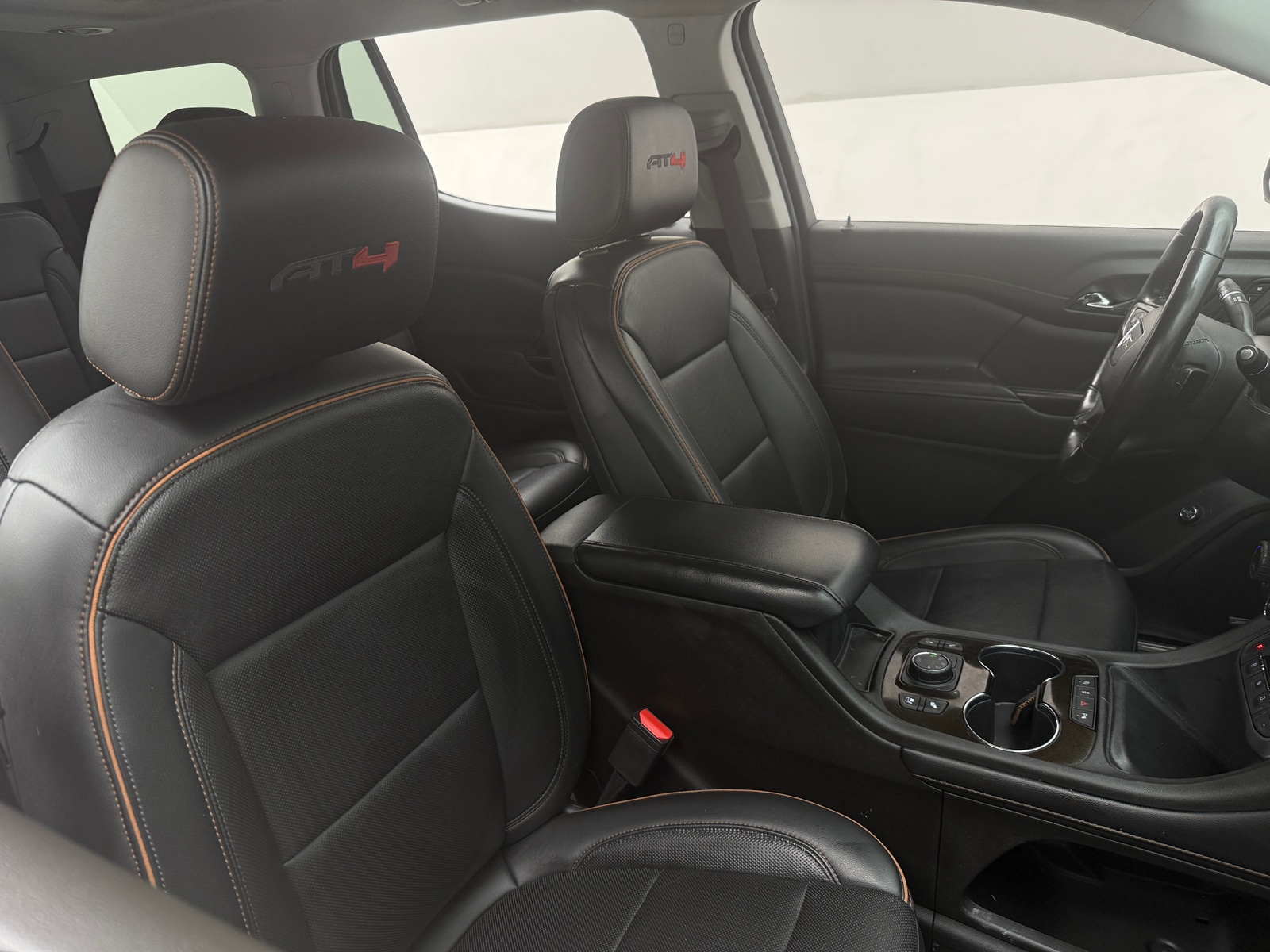 Thumbnail: 2022 GMC Acadia - 2