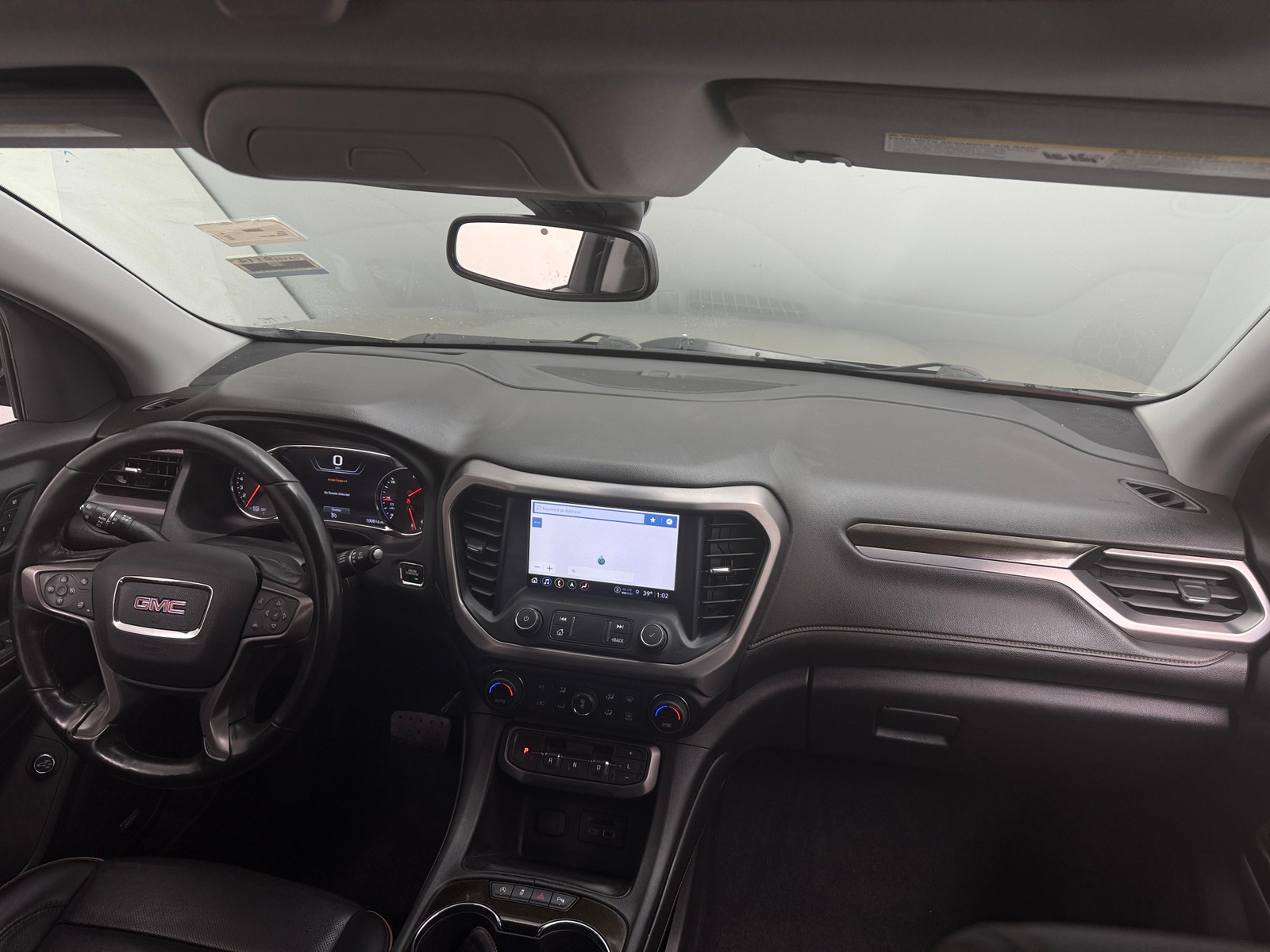 Thumbnail: 2022 GMC Acadia - 3