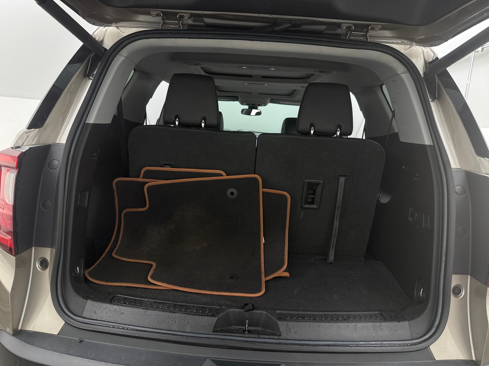 Thumbnail: 2022 GMC Acadia - 7