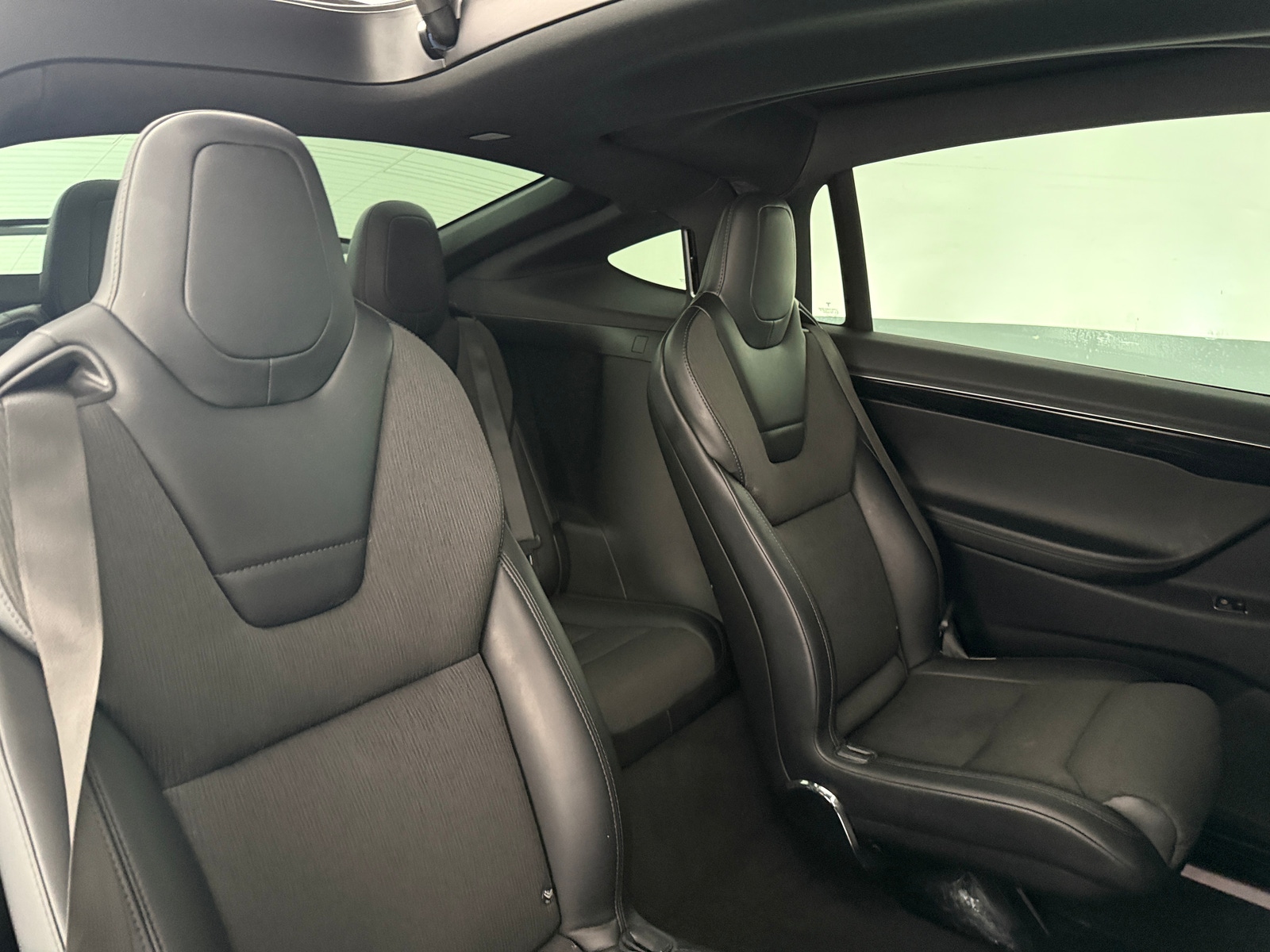 Thumbnail: 2017 Tesla Model X - 5