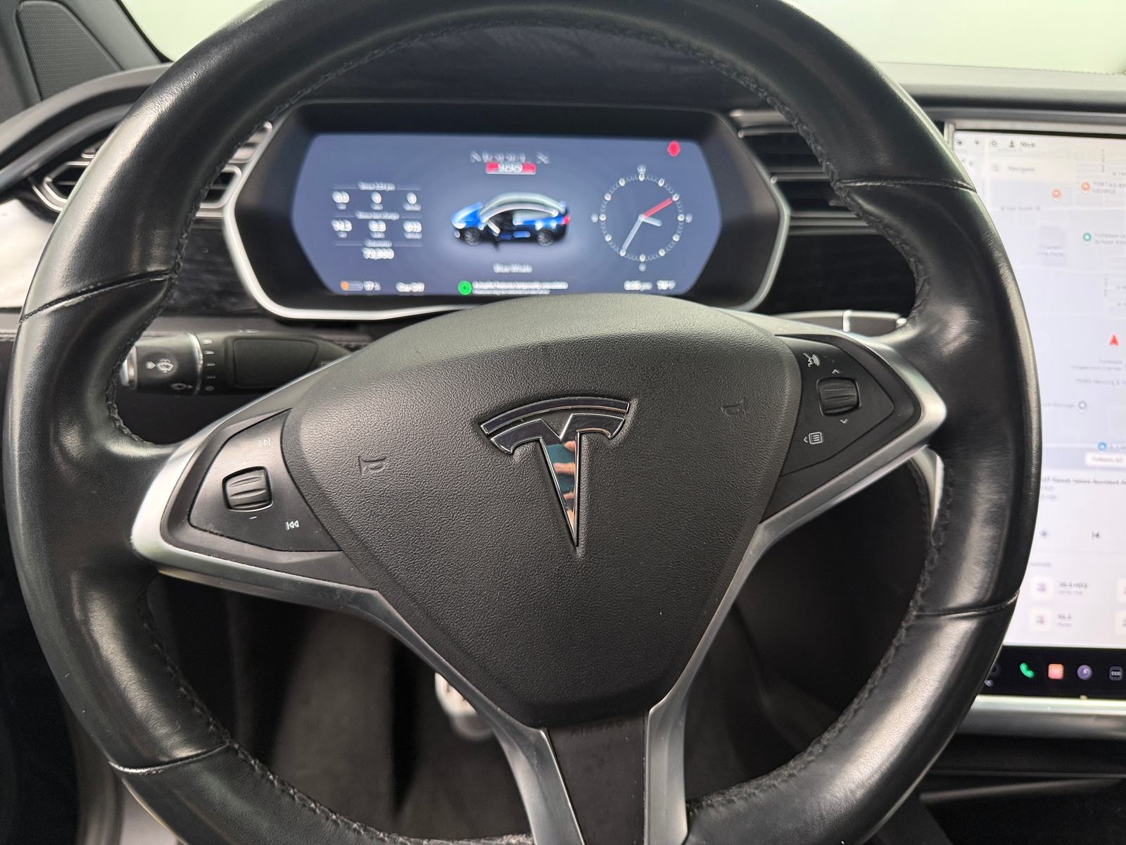 Thumbnail: 2017 Tesla Model X - 4