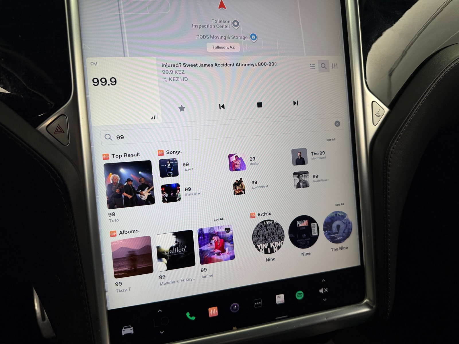 Thumbnail: 2017 Tesla Model X - 3