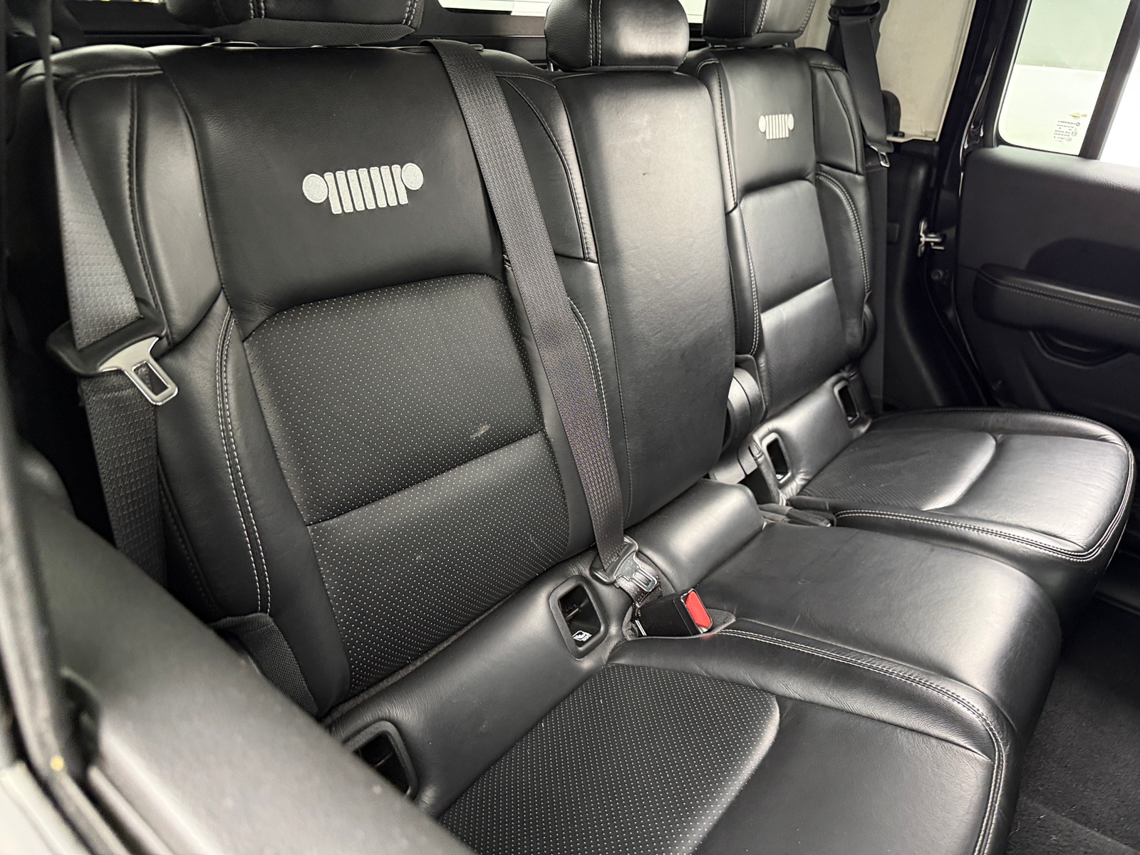 Thumbnail: 2020 Jeep Gladiator - 6