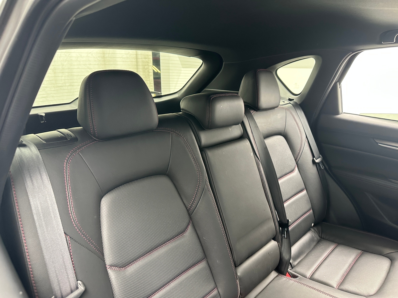 Thumbnail: 2022 Mazda CX-5 - 5