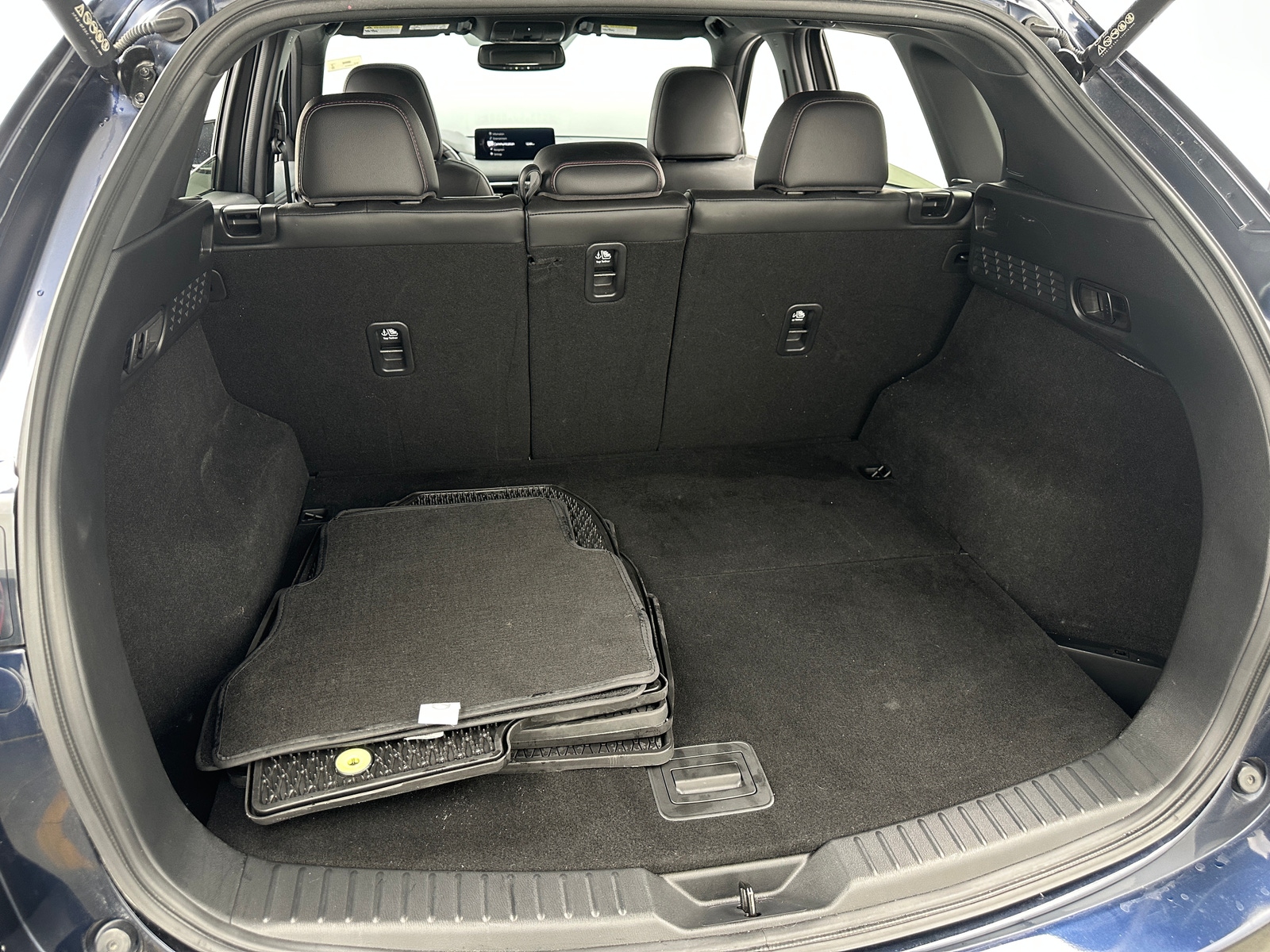 Thumbnail: 2022 Mazda CX-5 - 6