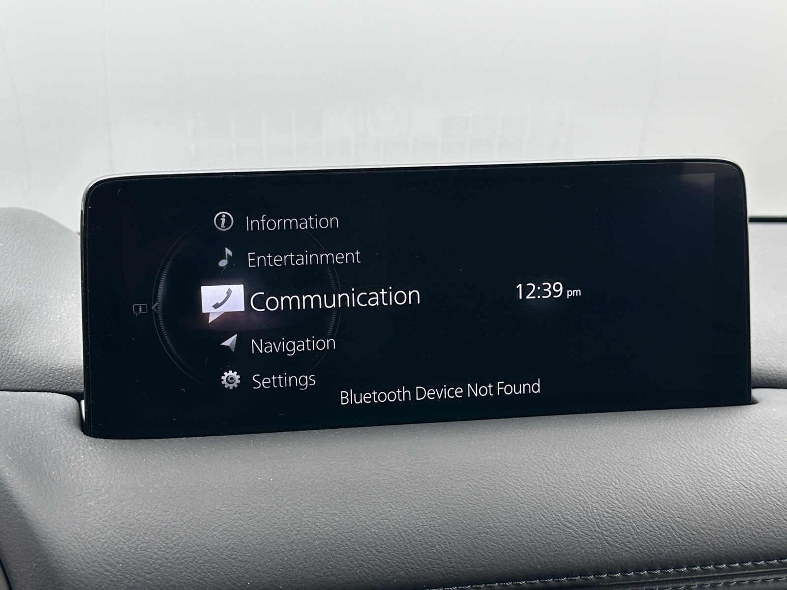 Thumbnail: 2022 Mazda CX-5 - 3