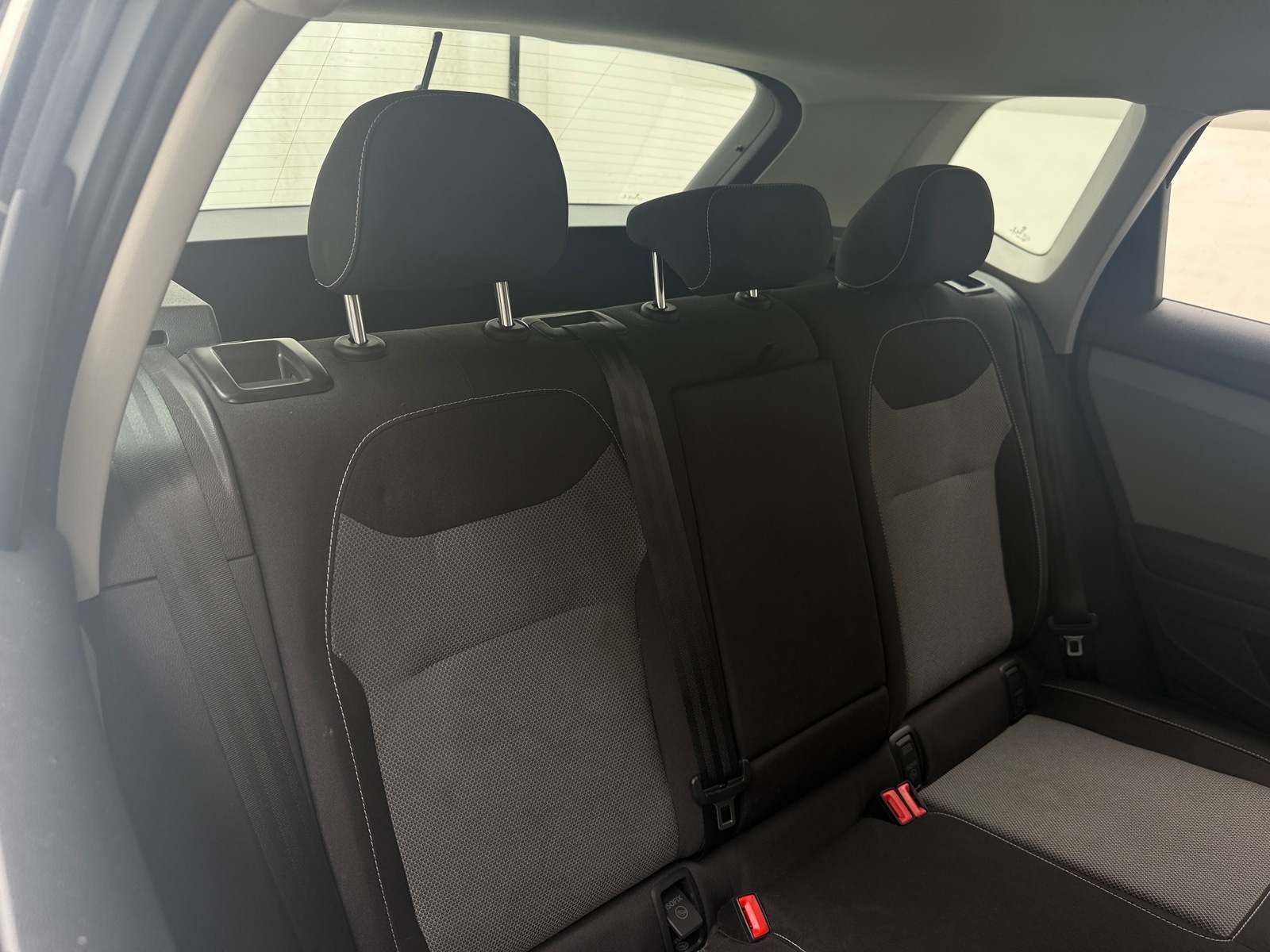 Thumbnail: 2022 Volkswagen Taos - 6