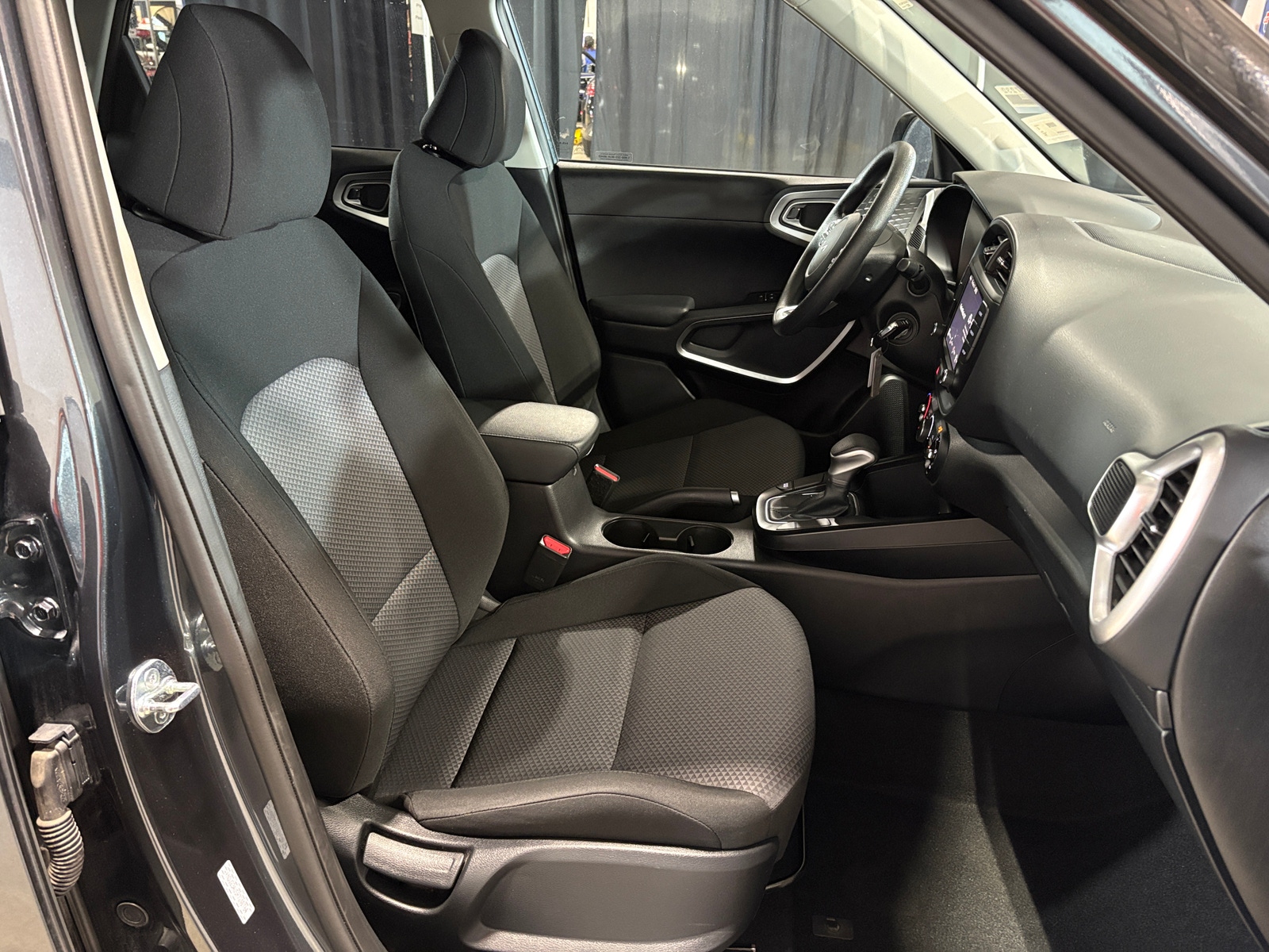 Thumbnail: 2024 Kia Soul - 2