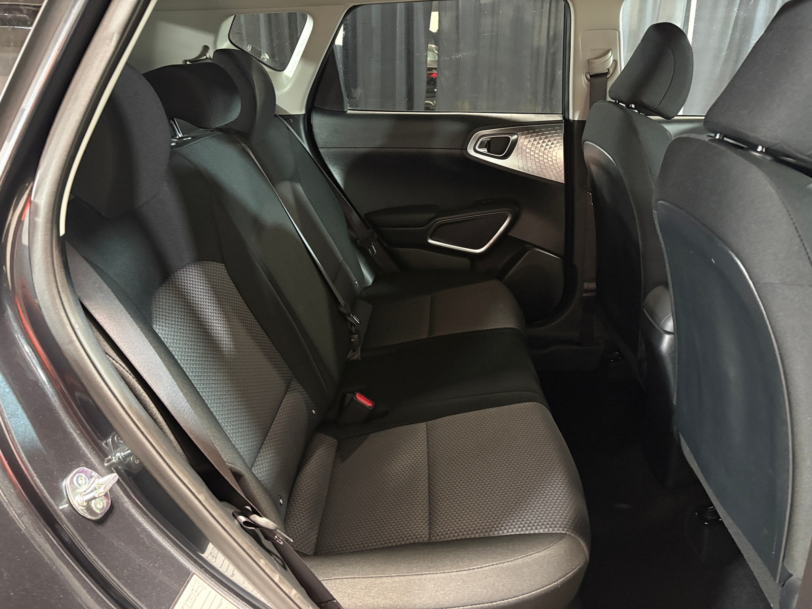 Thumbnail: 2024 Kia Soul - 6