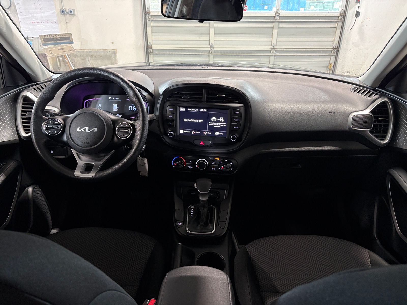 Thumbnail: 2024 Kia Soul - 3