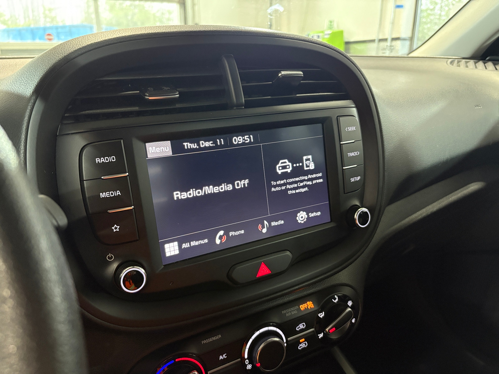 Thumbnail: 2024 Kia Soul - 4