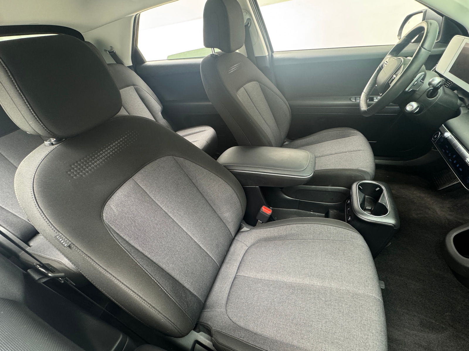 Thumbnail: 2024 Hyundai Ioniq 5 - 2