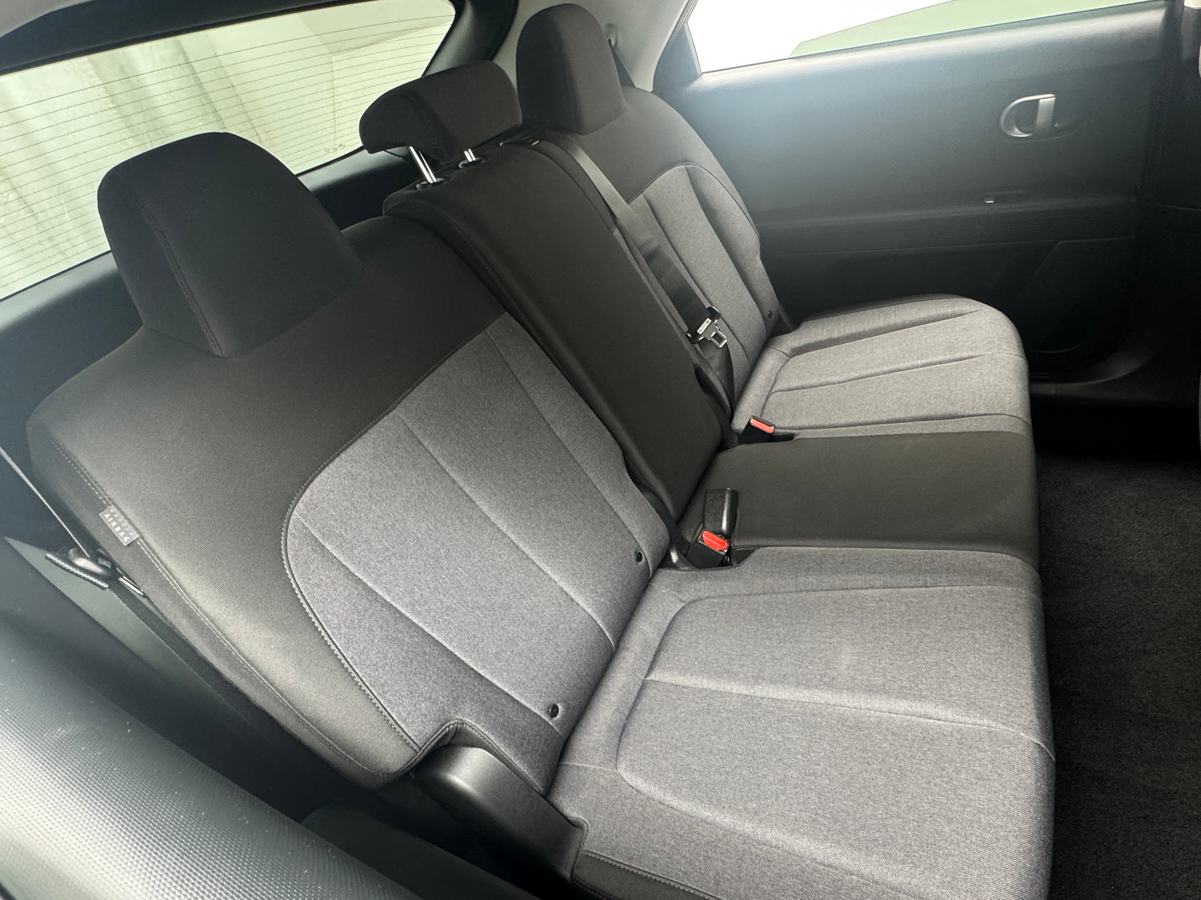 Used 2024 Hyundai IONIQ 5 SEL with VIN KM8KN4DE8RU295471 for sale in Oak Creek, WI