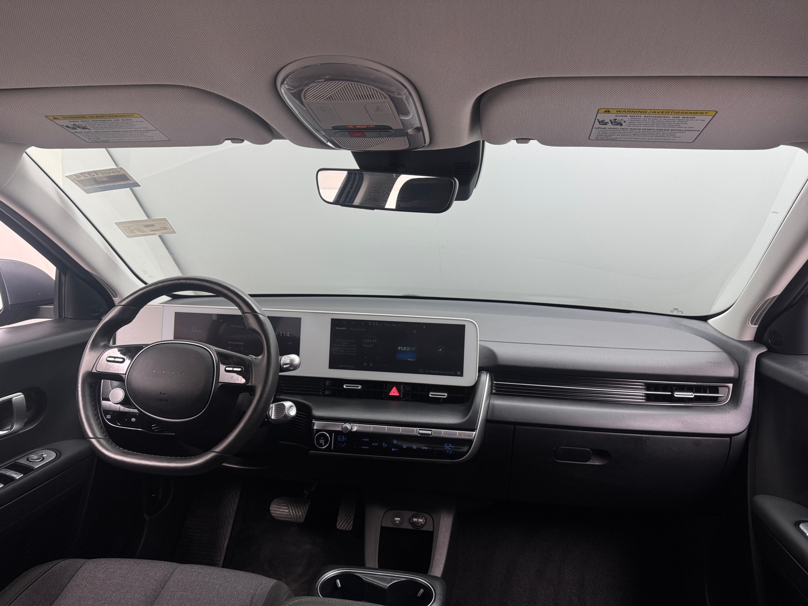 Thumbnail: 2024 Hyundai Ioniq 5 - 3